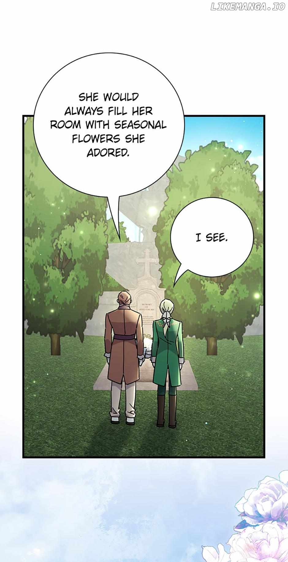 Raga of Withered Branches Chapter 103 11